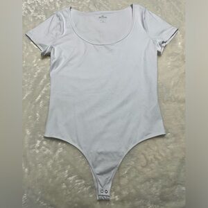 XL Hollister bodysuit